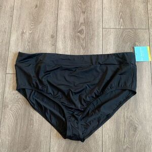 Bal Harbour swim bikini bottom